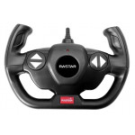 Autíčko R / C Porsche 911 GT3 1:14 GT3 CUP RASTAR biele